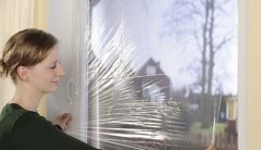 Основные способы утепления деревянных окон своими руками