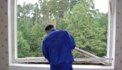 Какие существуют правила установки пластиковых окон?