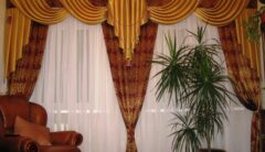 Как можно пошить шторы своими руками?