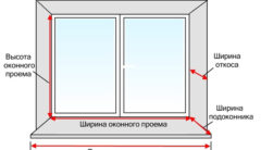 Как правильно и качественно установить пвх окно своими руками?