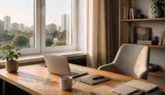 Как добиться успеха на работе?