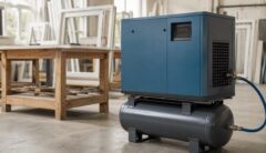 Компрессоры Atlas Copco (Атлас Копко)