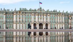 Что посмотреть в Эрмитаже: красивые залы, главные экспонаты, полезные советы туристам