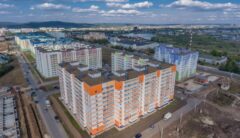 Покупка вторичного жилья в Альметьевске: преимущества и недостатки