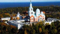 Места силы Карелии, которые обязательно стоит посетить