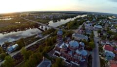 В каком районе лучше купить квартиру в Коврове?