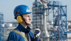 Промышленная безопасность как основа предприятия